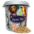 Lyra Pet - 10 kg ® Taubenfutter Standardmischung in 30 l Tonne