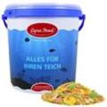 10 Liter Lyra Pond® Pond Multi Flakes im Eimer