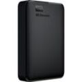 WD Festplatte Elements Portable 5 TB