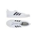 adidas Herren Sneakers, weiß, Gr. 11