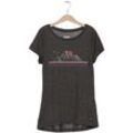 super.natural Damen T-Shirt, braun, Gr. 34