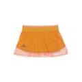 adidas by Stella McCartney Damen Rock, orange, Gr. 36