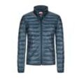 Tommy Hilfiger Steppjacke mit Logo-Stickerei