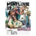 Night of the Living Cat 03 - Cat Max