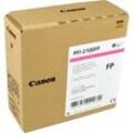 Canon Tinte 5275C001 PFI-2100FP fluorescent pink