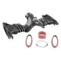 VEMO Luftmassenmesser EXPERT KITS + 4-polig für MERCEDES-BENZ A6420940280 6420940148 A0009959710 V30-72-0765