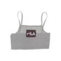 Fila Damen Top, grau, Gr. 34