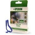 5 x 1 ml IPERON® SPOT-ON kleine Hunde + Zeckenhaken