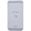 Sony Xperia 1 VI 256GB Dual-SIM schwarz
