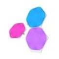 Nanoleaf Shapes Hexagons Expansion Pack 3er-Pack - Weiß