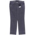 Marc Cain Damen Jeans, grau, Gr. 36