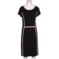 Luisa Cerano Damen Kleid, schwarz, Gr. 38