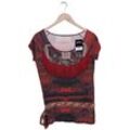 Desigual Damen T-Shirt, rot, Gr. 38