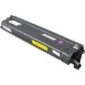 Ampertec Toner ersetzt Brother TN-248XLM magenta