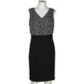 Next Damen Kleid, schwarz, Gr. 40