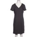 Comma Damen Kleid, grau, Gr. 40