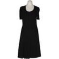 Strenesse Damen Kleid, schwarz, Gr. 34