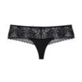 Triumph - Brazilian - Black 000L - Gada - Unterwäsche für Frauen