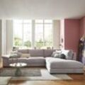 Iwaniccy Ecksofa Spirit 333x223 cm Type 004 inkl. Hocker