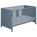 PAIDI Babybett Olli 70x140 cm 1689088