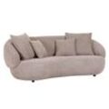 Gutmann Factory Sofa New Spirit 3-sitzig 80016