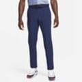 Nike Tour Repel Flex Golfhose mit schmaler Passform für Herren - Blau