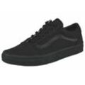 Vans Vans Old Skool Sneaker Unisex, schwarz