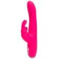 Rabbitvibrator „Curve Slim“ mit 2 Motoren