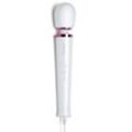 Massagestab „Powerful Petite Plug-In Vibrating Massager“ mit 6 Vibrationsmodi in 10 Intensitäten