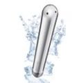 Intimdusche „Aqua Stick“ aus Aluminium