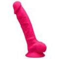 Naturdildo „Model 1“ mit Saugfuß