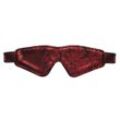 Augenmaske „Sweet Anticipation Blindfold“, beidseitig tragbar