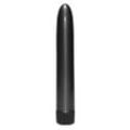 Vibrator „Onyx“, 17 cm, stufenlose Vibration