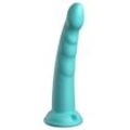 Dildo „Slim Seven“ mit Saugfuß, Strap-on kompatibel