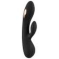 Reizstrom-Rabbitvibrator“ mit 2 Motoren