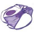 Vibro-String „Petite Panty Thrill-Her“, mit Fernbedienung