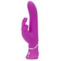 Rabbitvibrator „Power Motion“, 24,2 cm