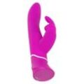 Rabbitvibrator „Curve Vibrator“, 24,4 cm