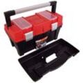 Werkzeugkoffer Werkzeugkasten Werkzeugkiste Werkzeugbox Aufbewahrungsbox Koffer