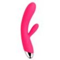 Rabbitvibrator „Angel Powerful Warming Vibrator“