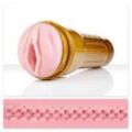 Masturbator "Pink Lady STU", innen mit Stimulationsstruktur