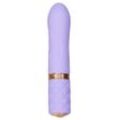 Vibrator „Flirty Special Edition“ inkl. Kartenspiel und Satinschal