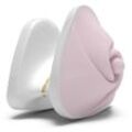 Auflegevibrator "Heart's Desire" mit 8 Vibrationsmodi von Mystim