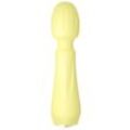 Minivibrator mit beweglichem Massagekopf