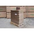 960 kg 1 Palette Buchenholzbriketts Buchenbrikett Holzbriketts Brennholz Kaminholz neu - Buri