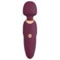 Massagestab „Petite Wand“ mit 10 Vibrationsmodi