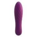 Minivibrator „Tulip“, 10 Vibrationsmodi