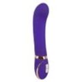 G-Punkt-Vibrator „Front Row”, 22 cm