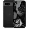 GOOGLE Pixel 8a 128 GB Obsidian Dual SIM