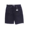 Tommy Jeans Damen Shorts, grau, Gr. 30